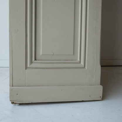 Grande Armoire Peinte