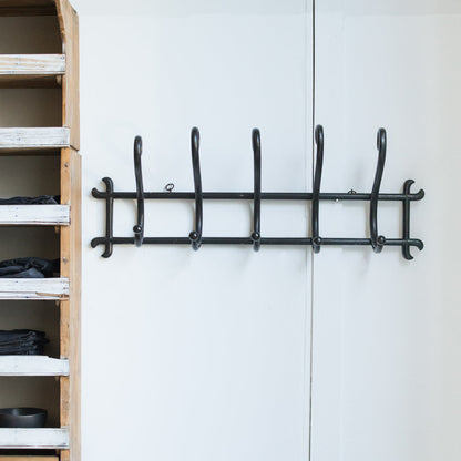 Porte-manteau vintage Thonet