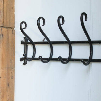 Porte-manteau vintage Thonet