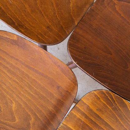 Chaise de salle à manger Baumann Gentiane