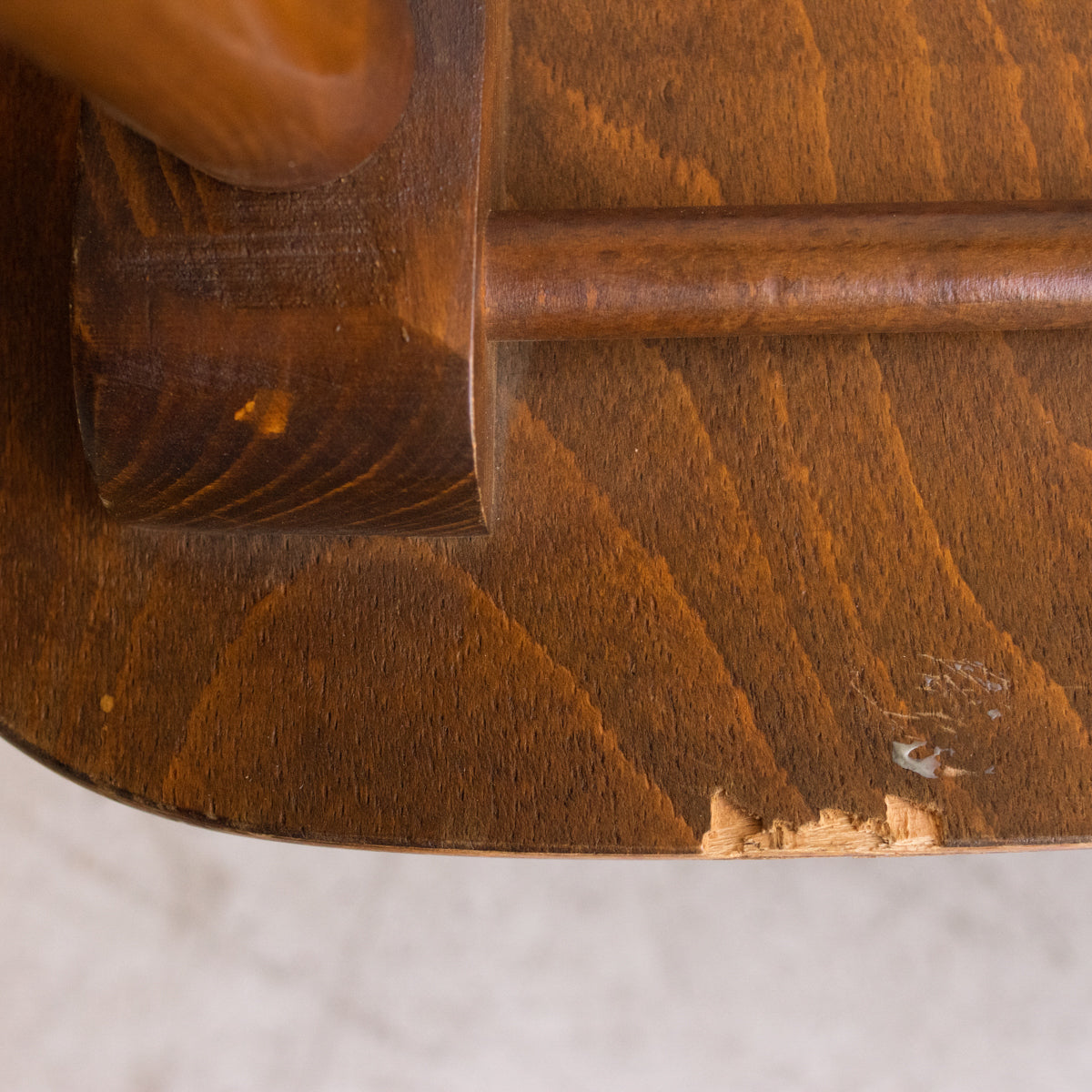 Chaise de salle à manger Baumann Gentiane