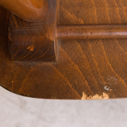 Chaise de salle à manger Baumann Gentiane