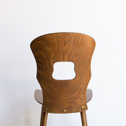Chaise de salle à manger Baumann Gentiane