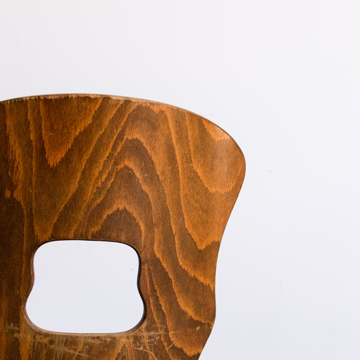 Chaise de salle à manger Baumann Gentiane