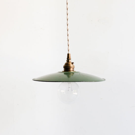 Le pendentif parfait