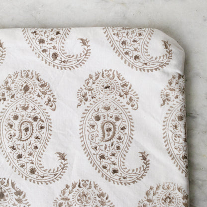 Pochette zippée en édition limitée | Claudine