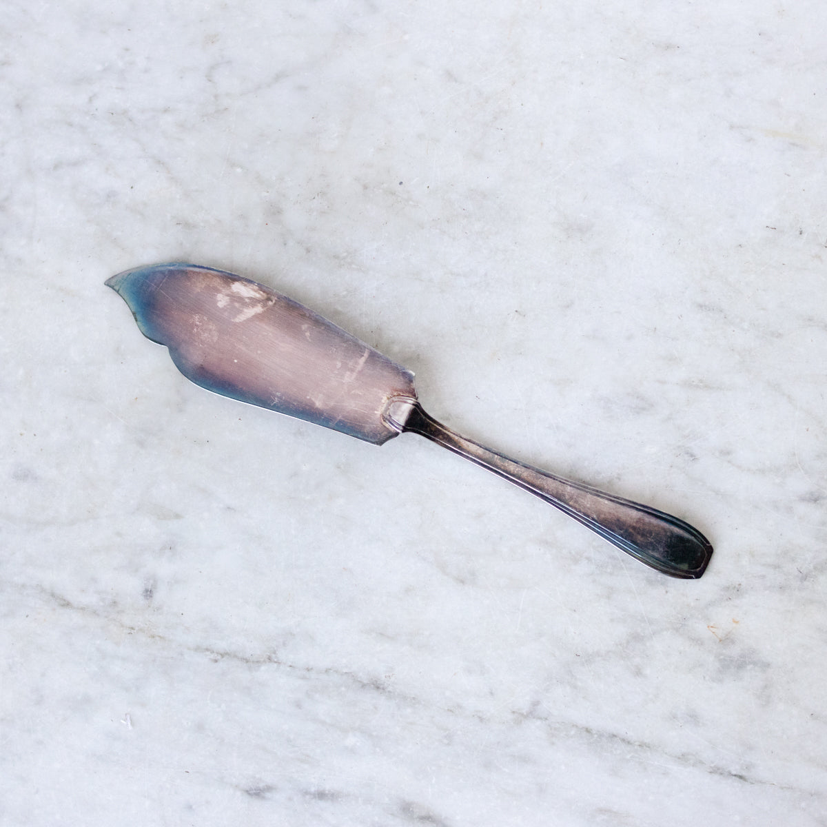 Ensemble de 25 couverts vintage français