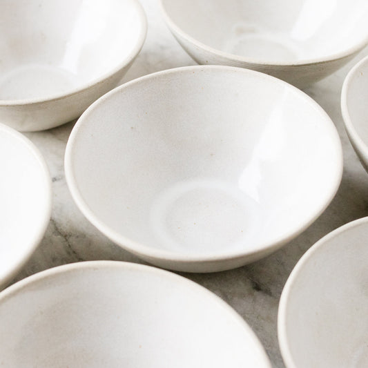 Bol de café Chantilly