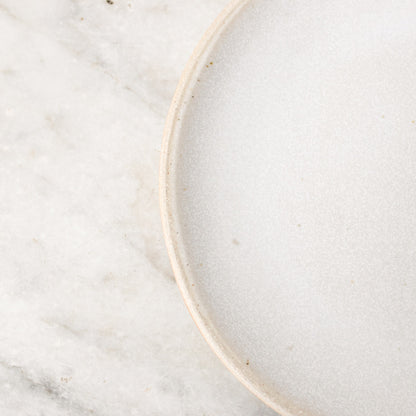 Assiette de salade Chantilly