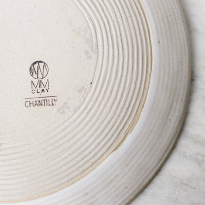Assiette de Chantilly
