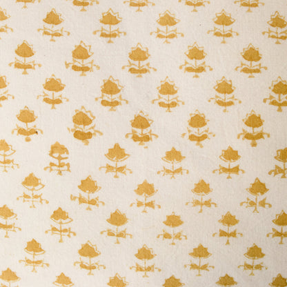 Housse de coussin imprimée en édition limitée | Juliette Gold, reversée à Viviane Gold
