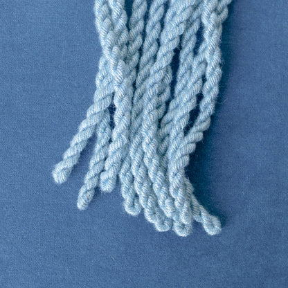 Fauteuil Bellecour | Velours Émile Bleu Mer