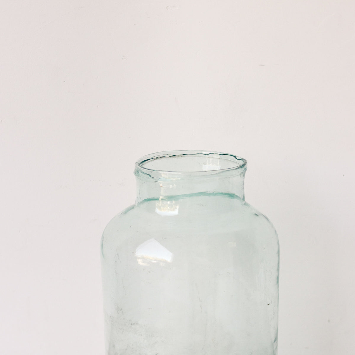 Bocal à marinades vintage