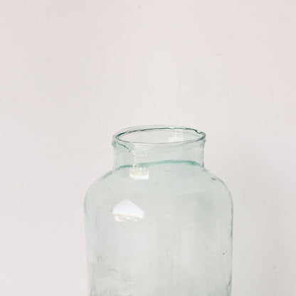 Bocal à marinades vintage