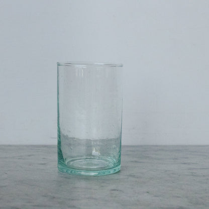 Grand gobelet marocain, lot de 6