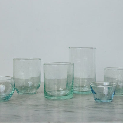 Grand gobelet marocain, lot de 6