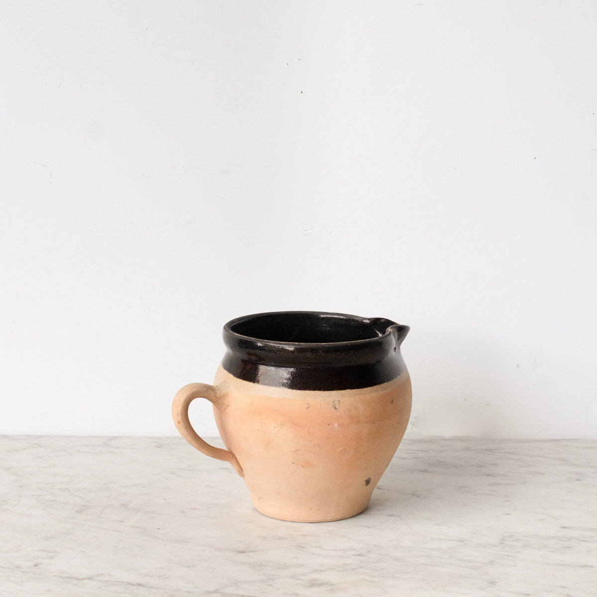 Pot à crème vintage