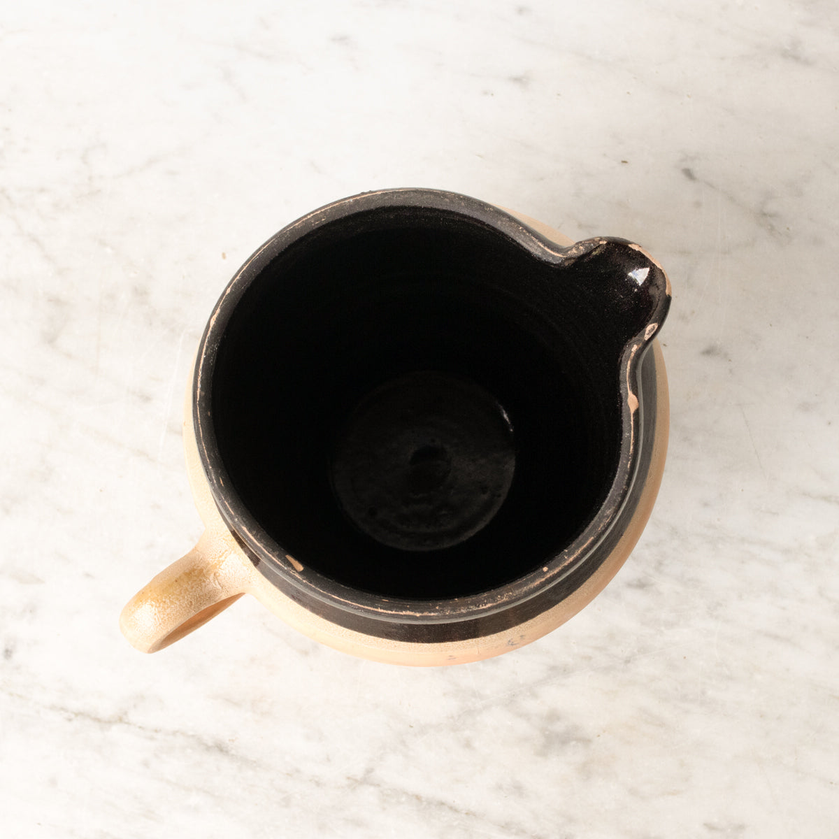 Pot à crème vintage