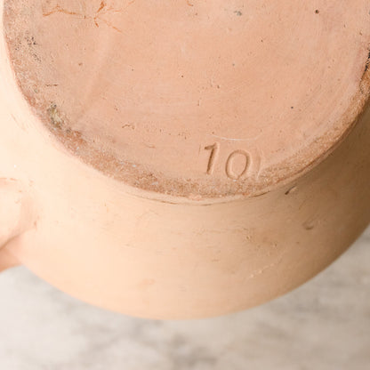 Pot à crème vintage