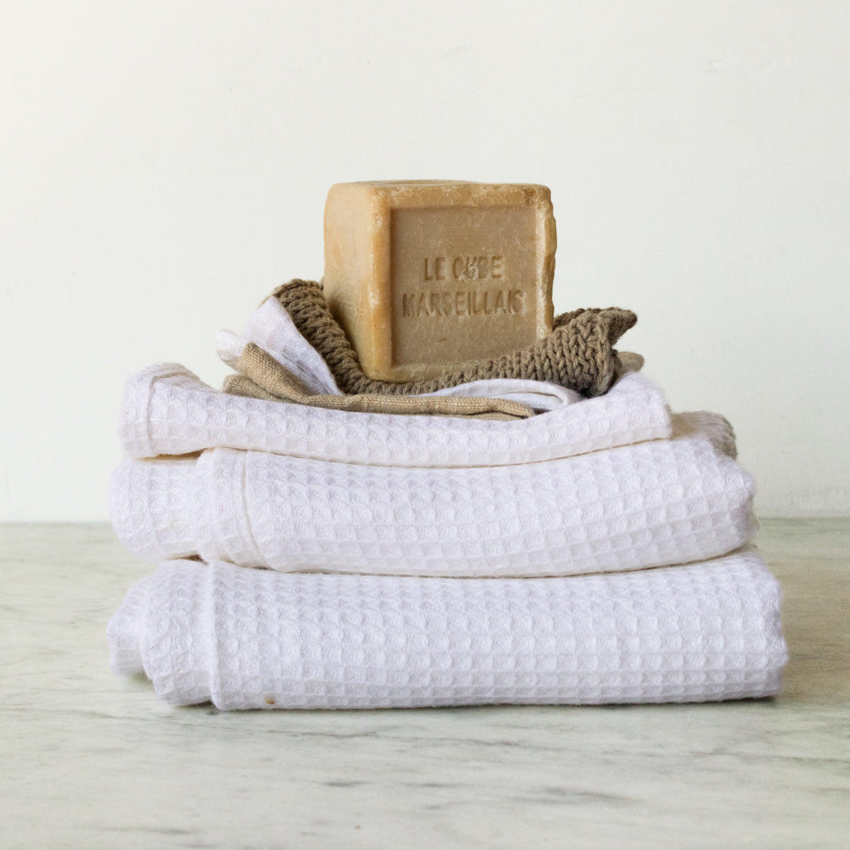 Ensemble de linge de bain