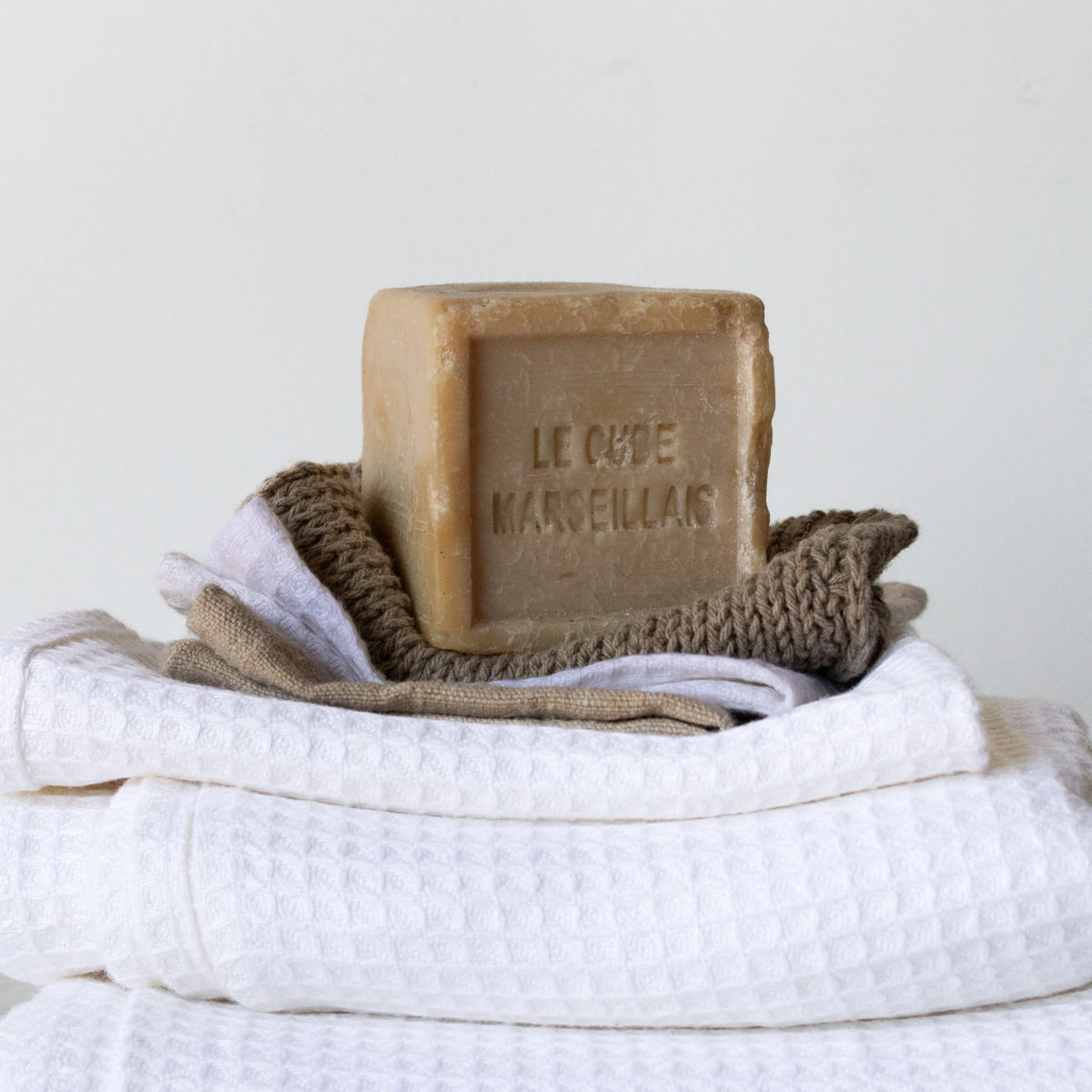 Ensemble de linge de bain