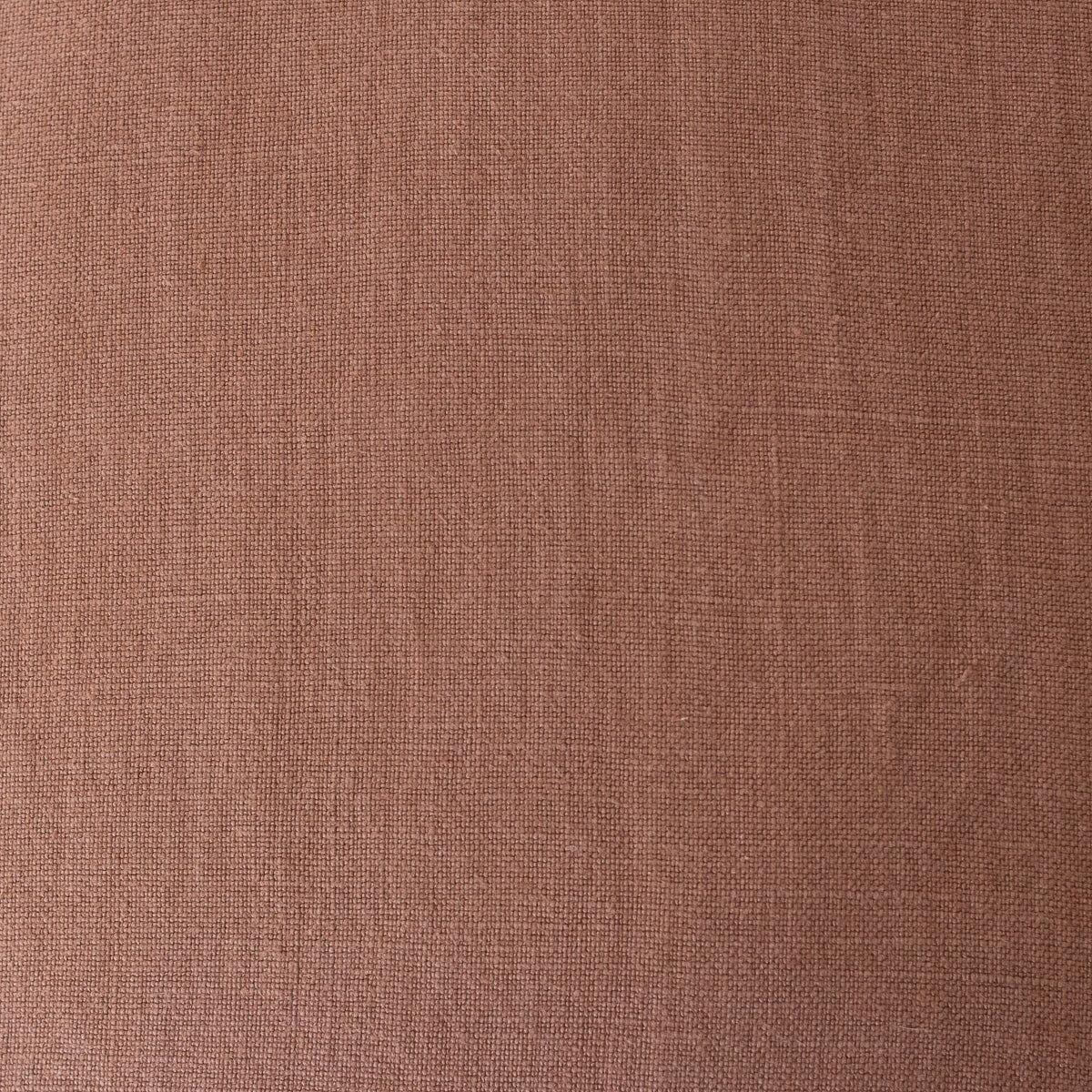 Housse de coussin en lin belge
