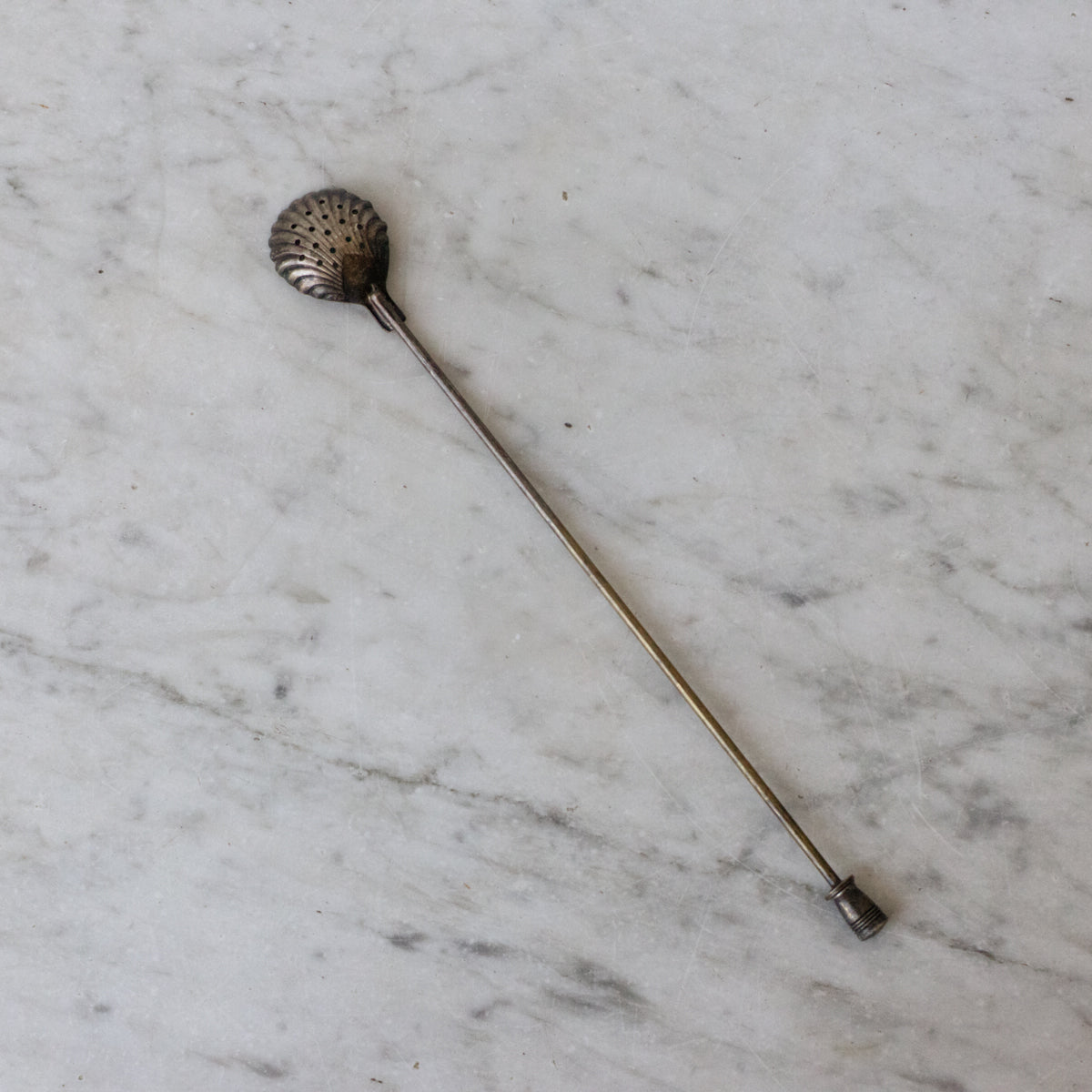 Cuillère à bar vintage