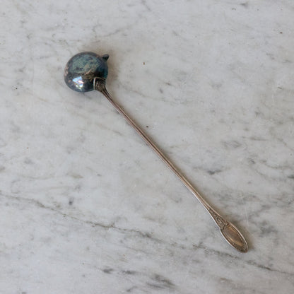 Cuillère à bar vintage