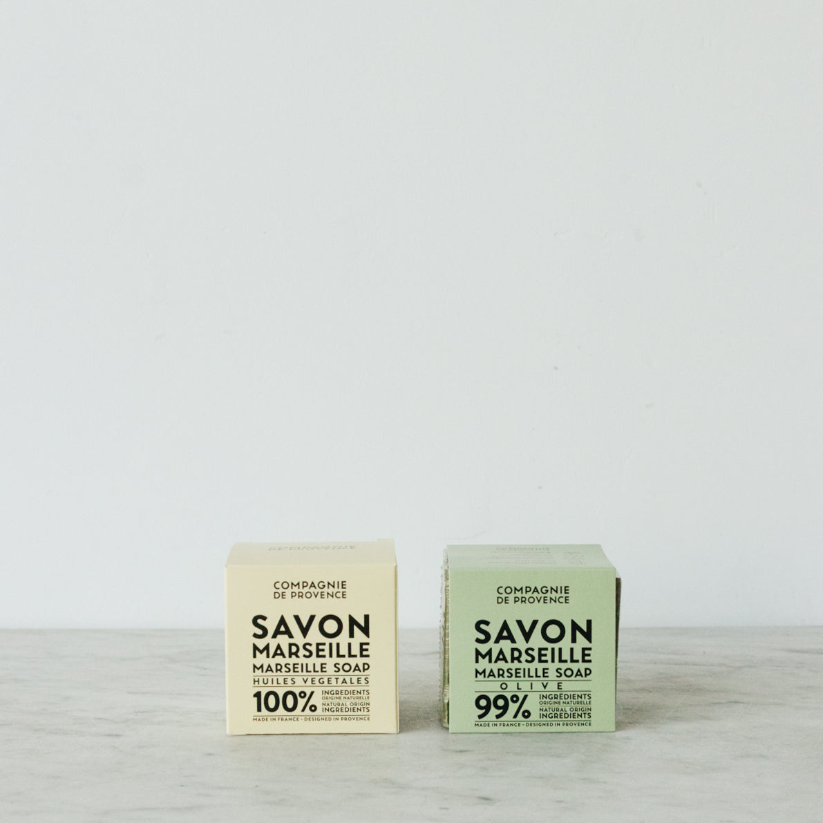 Savon de Marseille