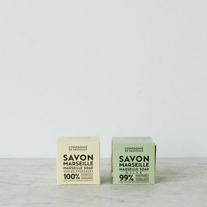 Savon de Marseille