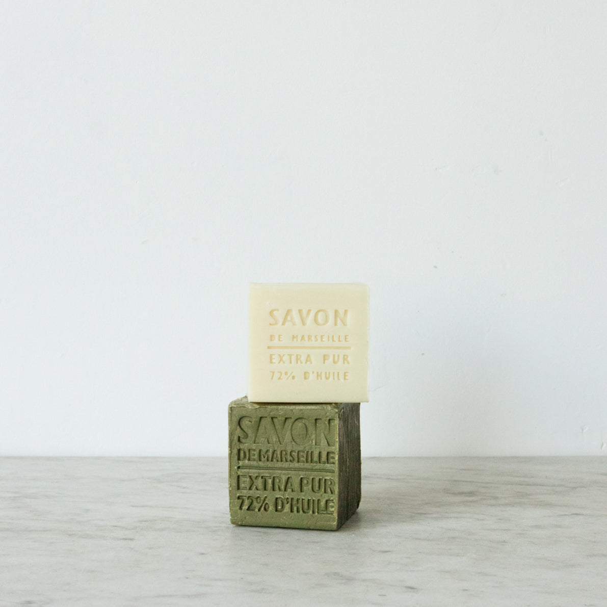 Savon de Marseille