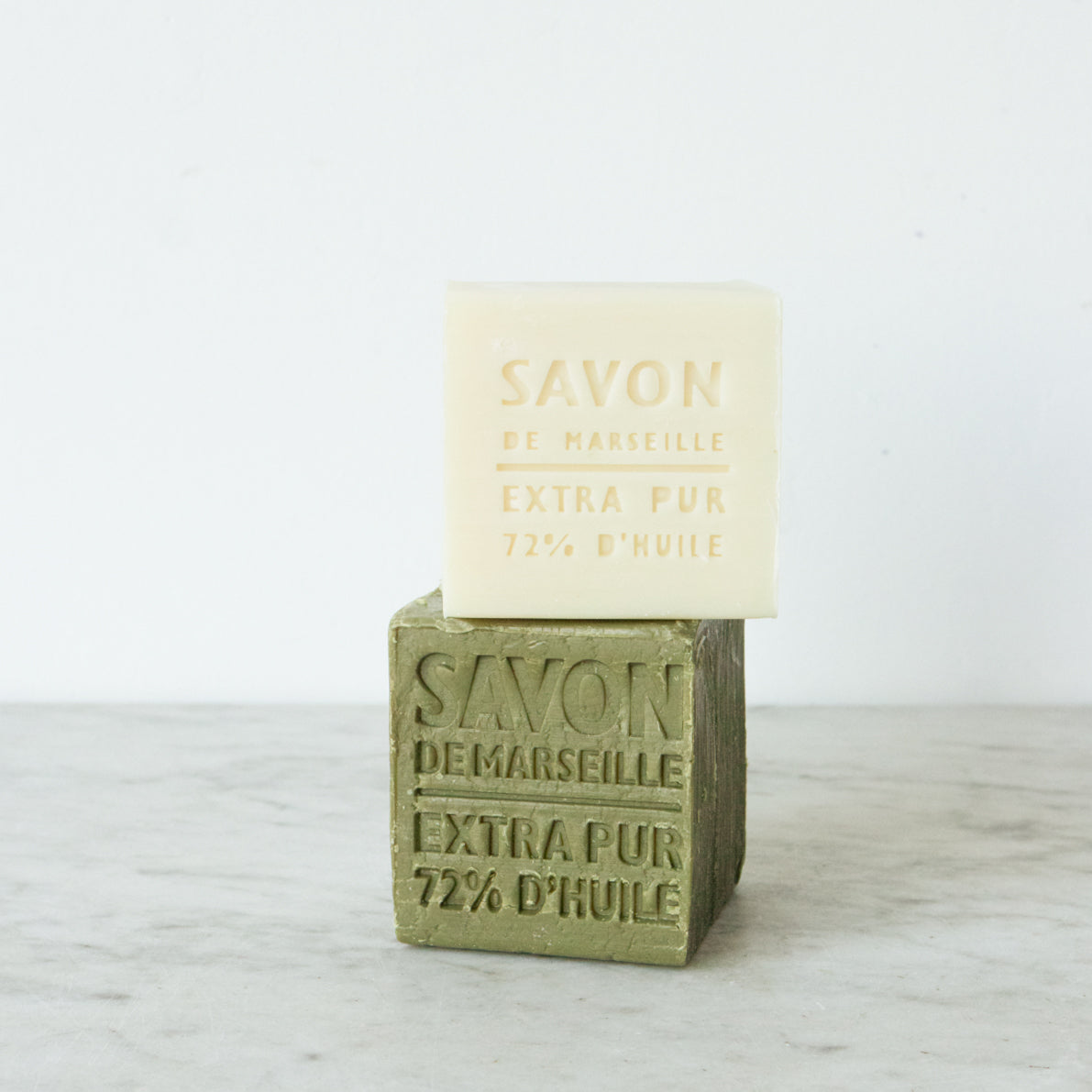 Savon de Marseille
