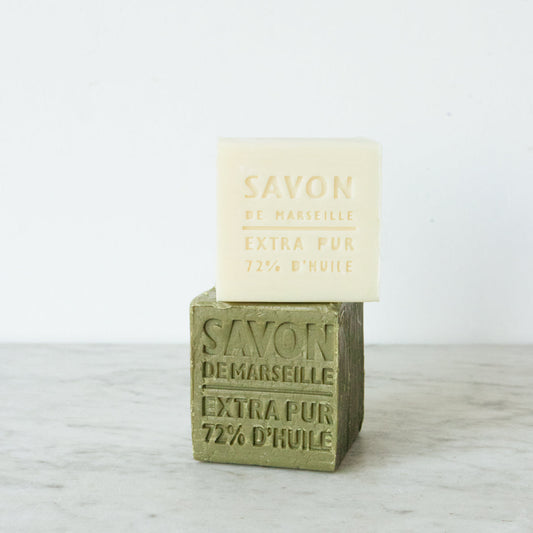 Savon de Marseille