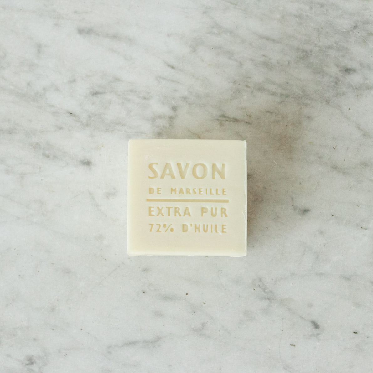 Savon de Marseille