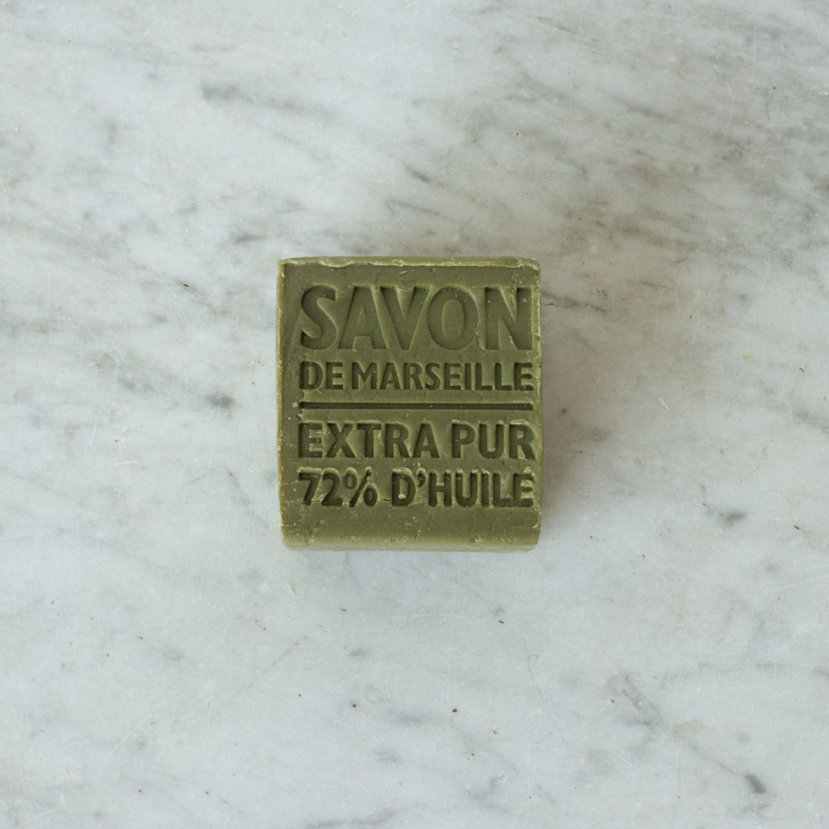 Savon de Marseille
