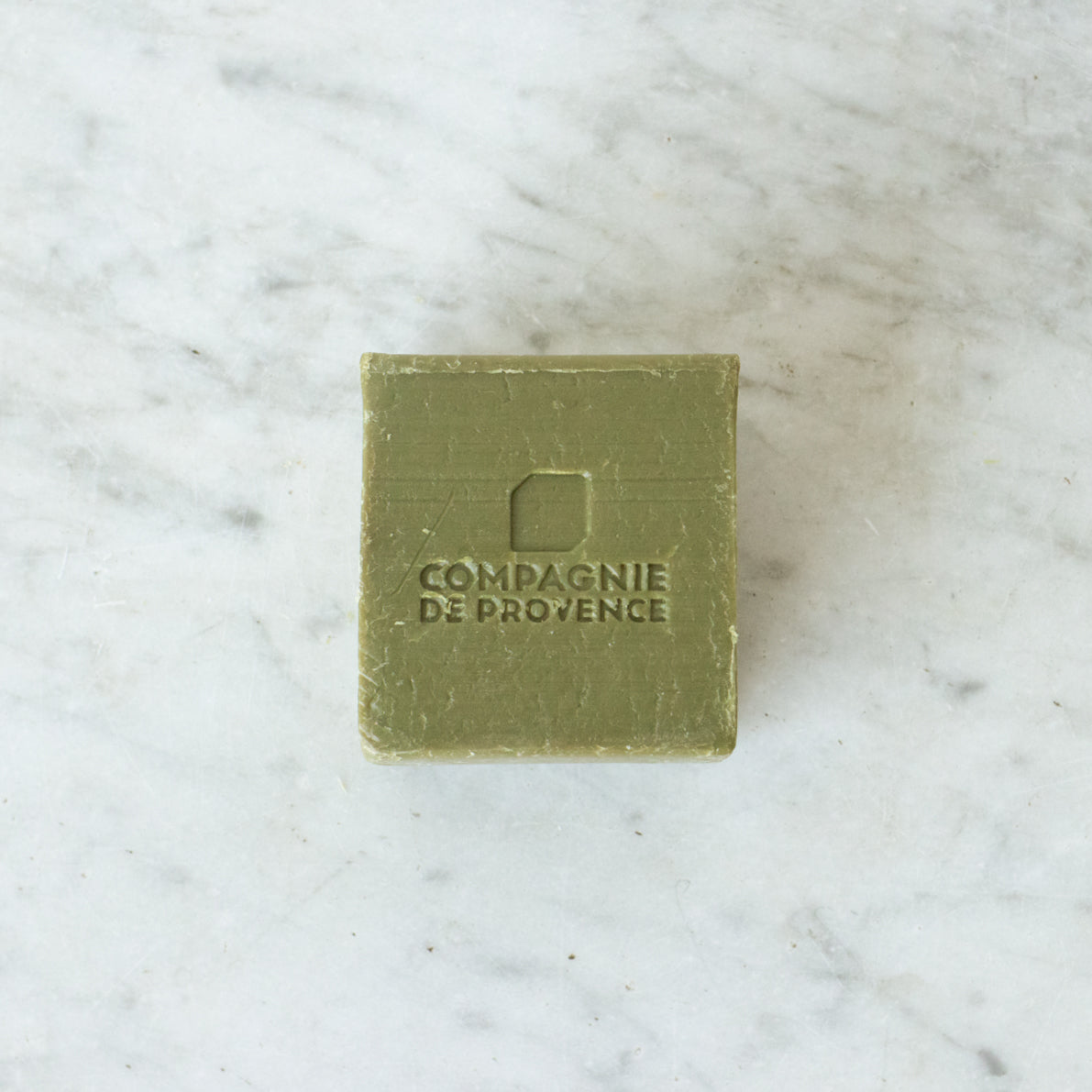 Savon de Marseille