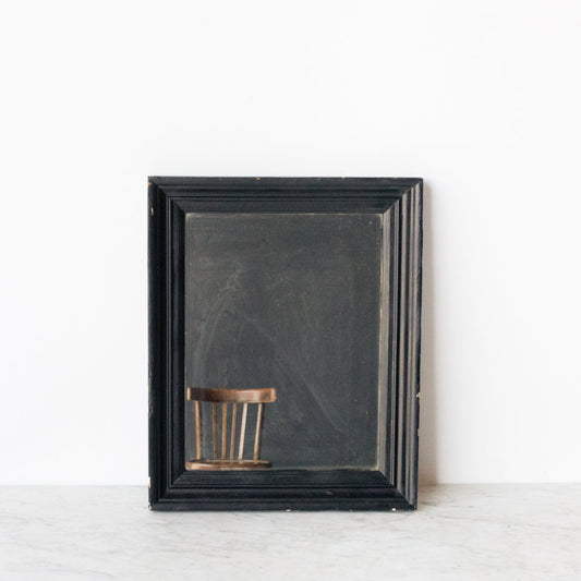 Miroir vintage