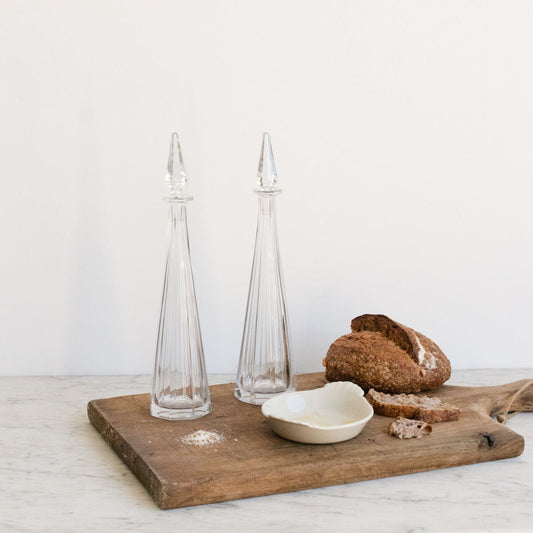 Carafe en cristal de Baccarat