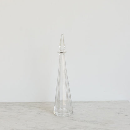 Carafe en cristal de Baccarat