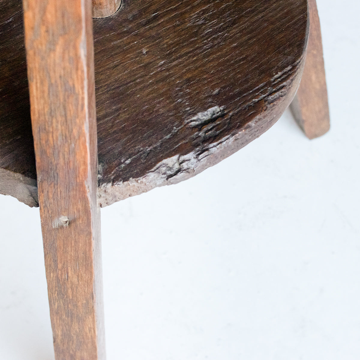 Stand de sculpteur antique
