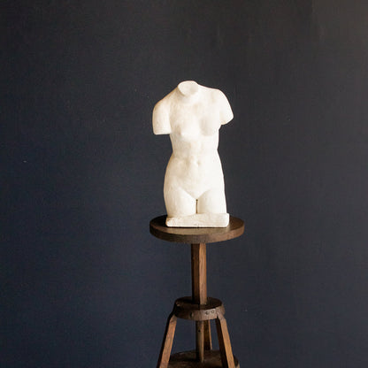Stand de sculpteur antique