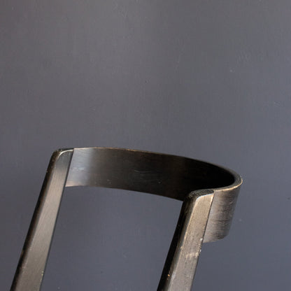 Chaise de salle à manger Baumann Halfa