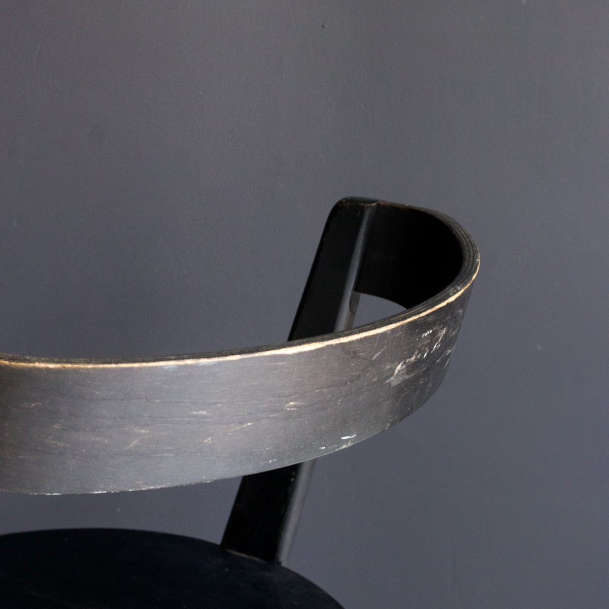 Chaise de salle à manger Baumann Halfa