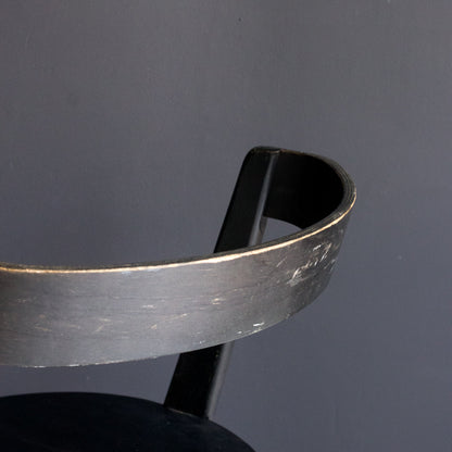 Chaise de salle à manger Baumann Halfa