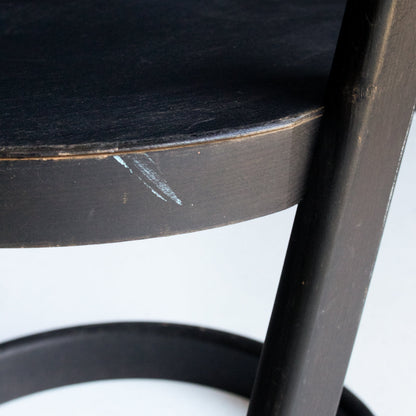 Chaise de salle à manger Baumann Halfa