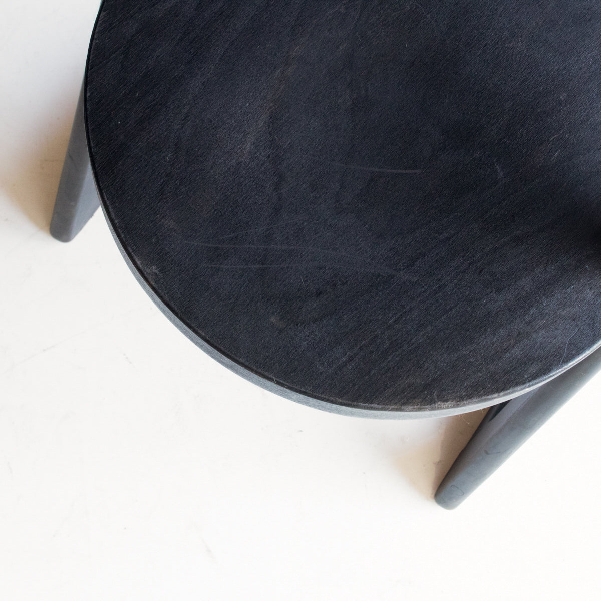 Chaise de salle à manger Baumann Halfa