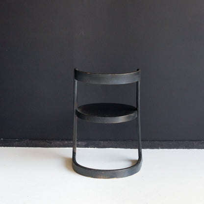 Chaise de salle à manger Baumann Halfa