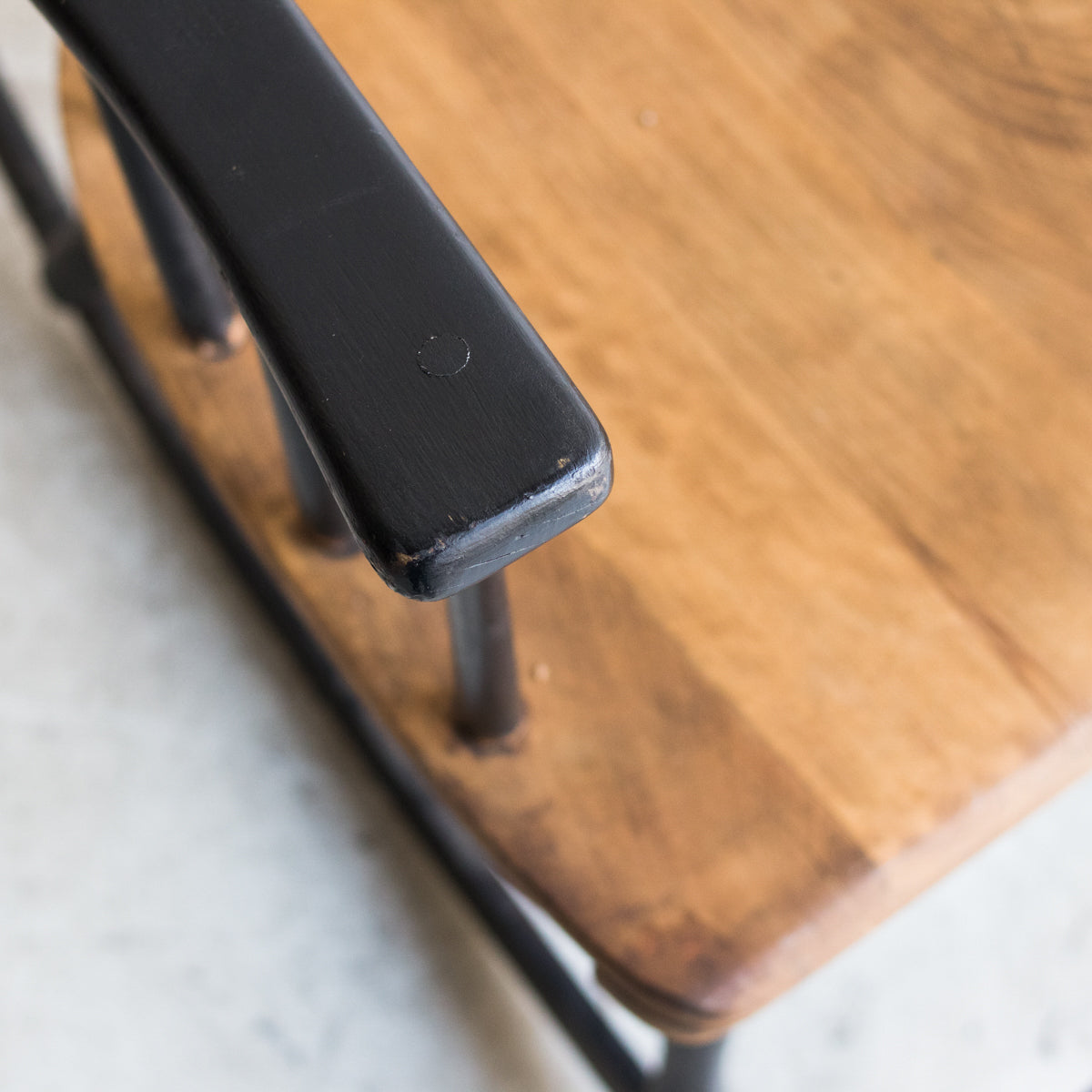 Fauteuil à bascule Tapiovaara