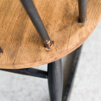 Fauteuil à bascule Tapiovaara