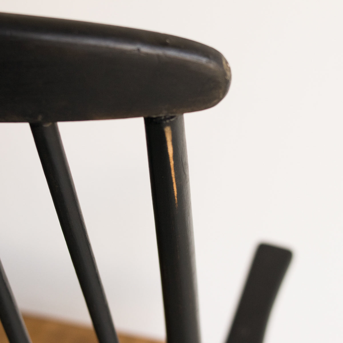 Fauteuil à bascule Tapiovaara